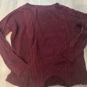 American Eagle sweater